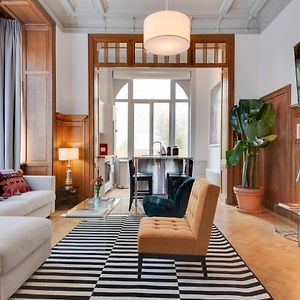 Newton Boutique Hotel Residences - Brussels Eu Area